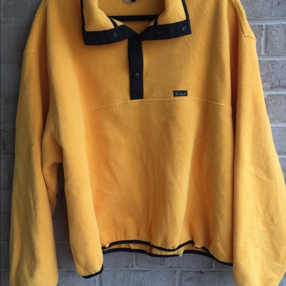 Eddie Bauer polartec fleece pullover - Picture 3 of 7